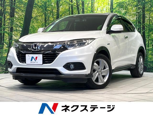 HONDA / VEZEL HYBRID