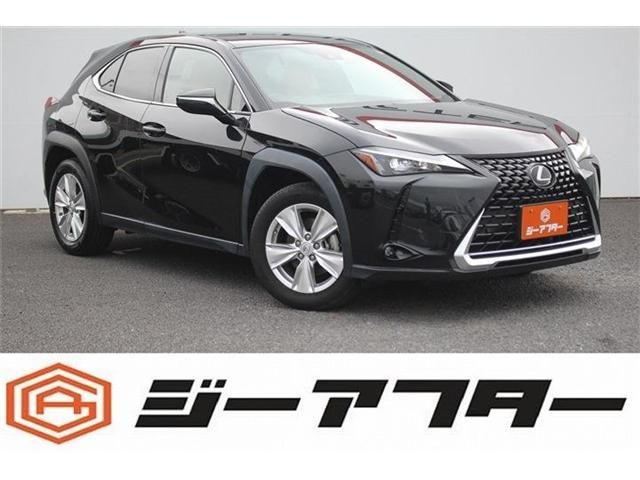 TOYOTA / LEXUS UX250h