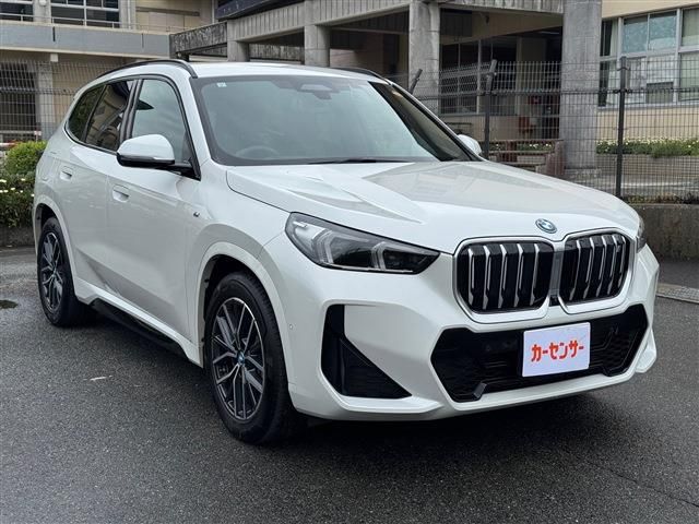 BMW / BMW iX1