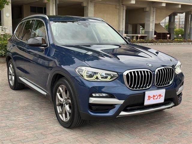 BMW / BMW X3