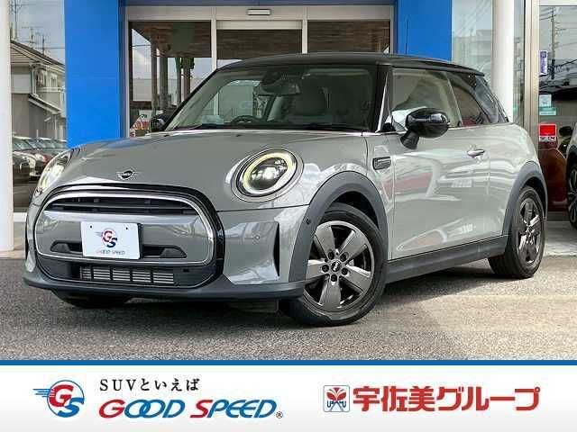 BMW / MINI COOPER