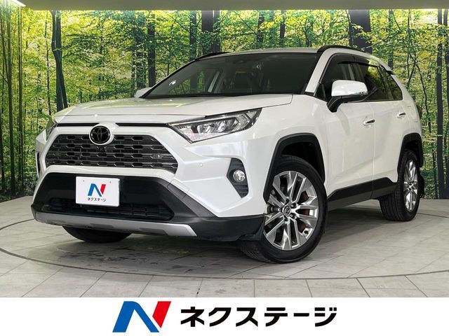 TOYOTA / RAV4 4WD