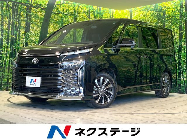 TOYOTA / VOXY