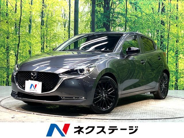 MAZDA / MAZDA2