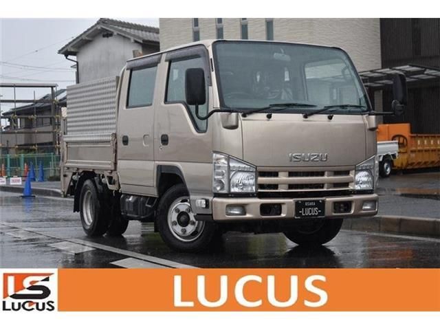 Japanese used car Ref# 1574015 ISUZU / ELF