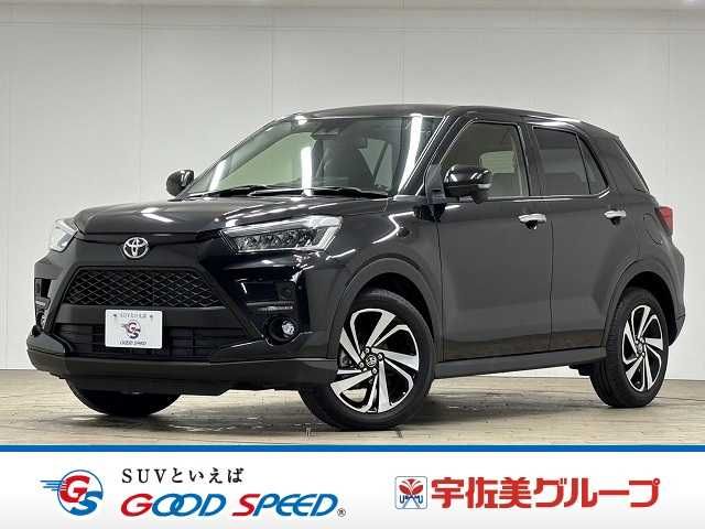 TOYOTA / RAIZE
