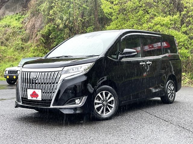 TOYOTA / ESQUIRE 4WD