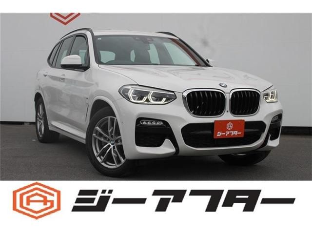 BMW / BMW X3