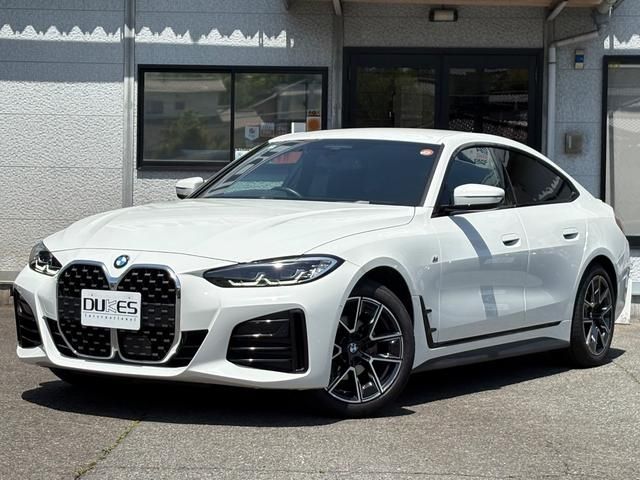 BMW / BMW 4series Gran coupe