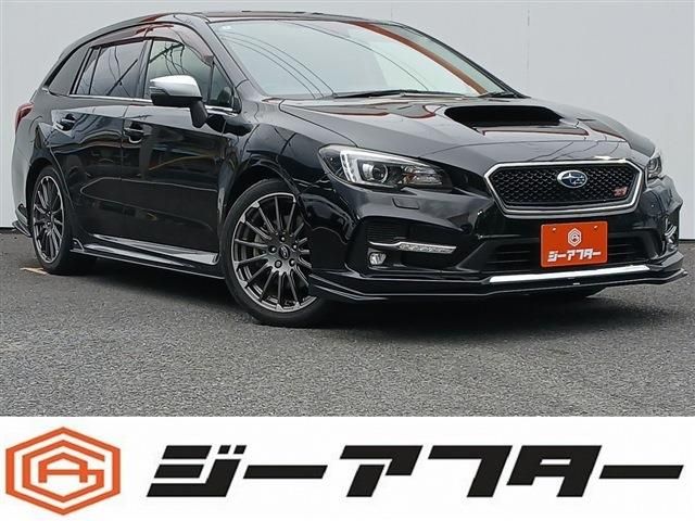 SUBARU / LEVORG