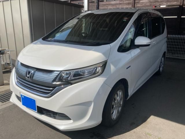HONDA / FREED HYBRID