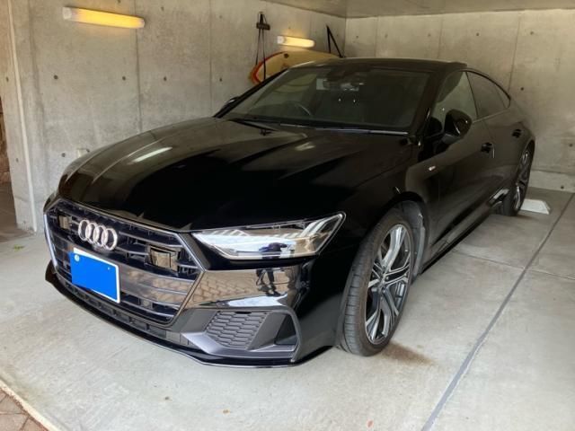 AUDI / AUDI A7 SPORTBACK