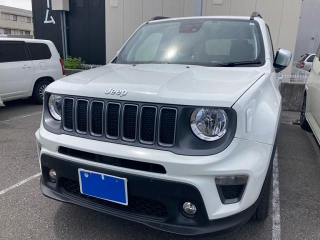 JEEP / JEEP Renegade