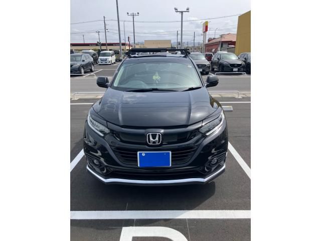 HONDA / VEZEL 4WD