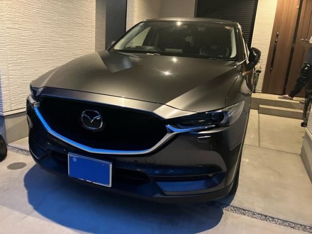 MAZDA / CX-5 4WD
