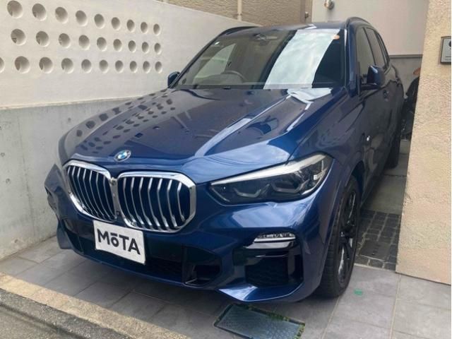 BMW / BMW X5