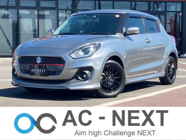 SUZUKI / SWIFT