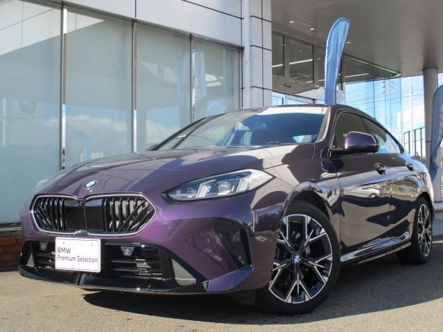 BMW / BMW 2series Gran coupe