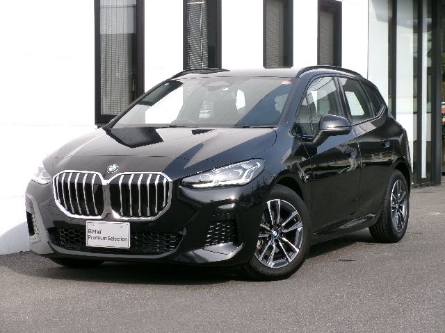 BMW / BMW 2series Active Tourer