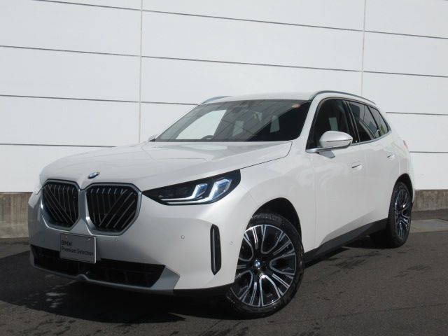 BMW / BMW X3