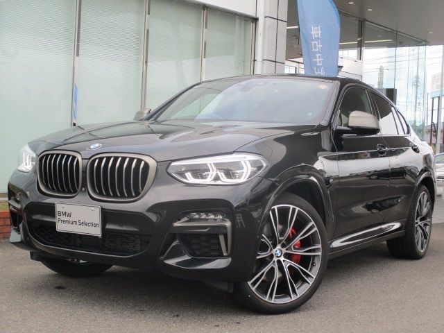 BMW / BMW X4