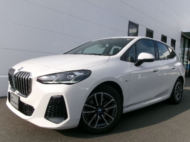 BMW / BMW 2series Active Tourer