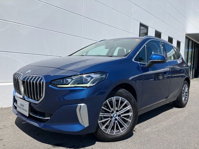 BMW / BMW 2series Active Tourer