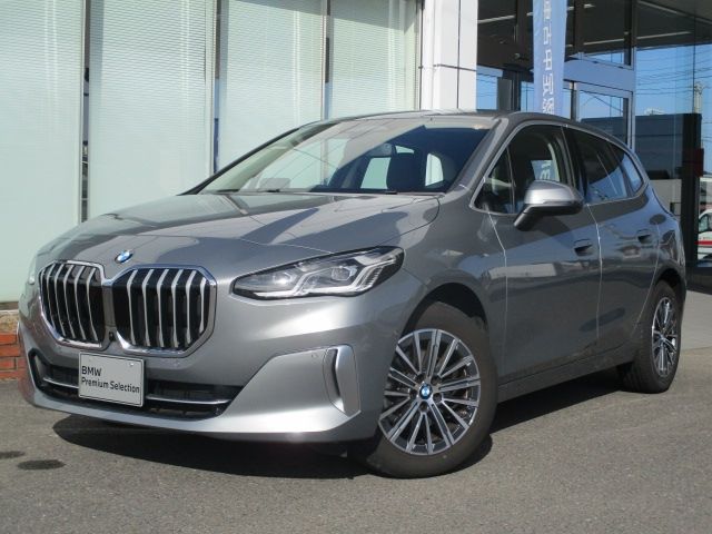 BMW / BMW 2series Active Tourer