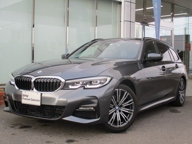 BMW / BMW 3series TOURING