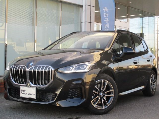 BMW / BMW 2series Active Tourer