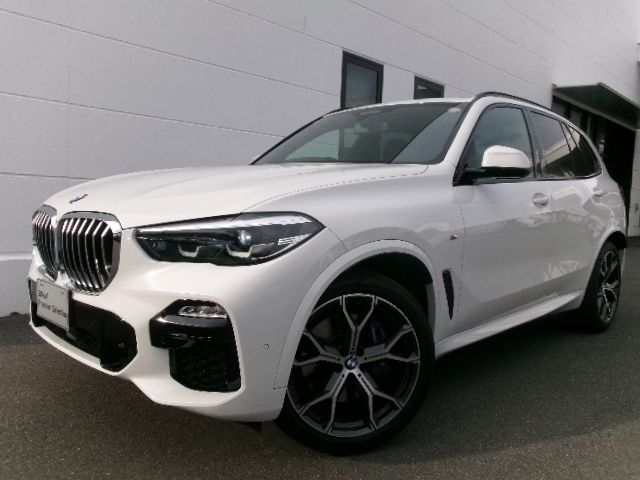 BMW / BMW X5