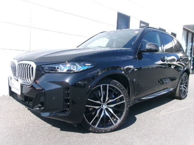 BMW / BMW X5