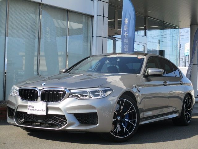 BMW / BMW M5