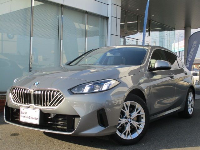 BMW / BMW 1series
