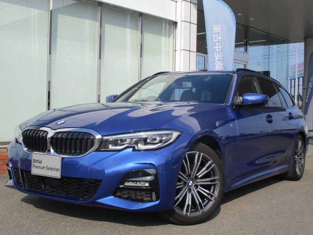 BMW / BMW 3series TOURING