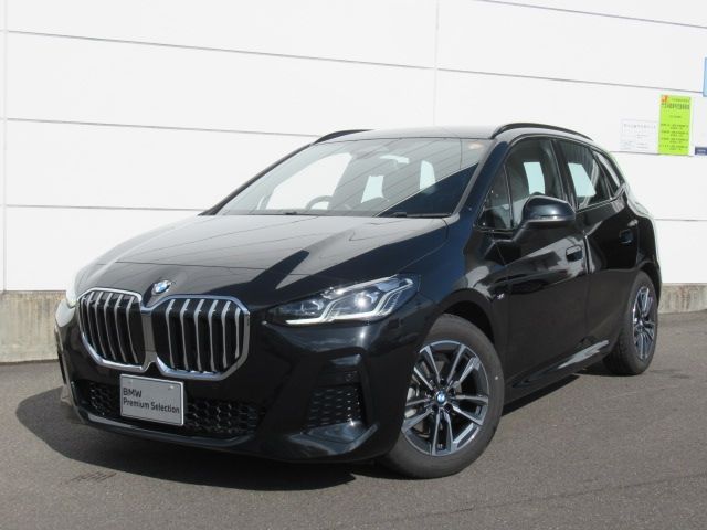 BMW / BMW 2series Active Tourer