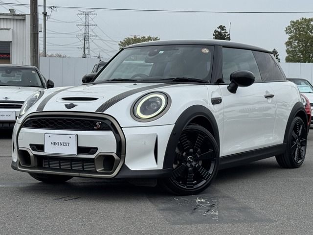 BMW / MINI COOPER S