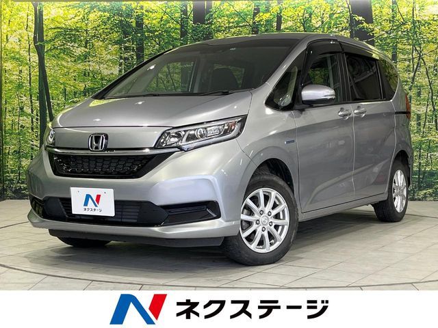 HONDA / FREED HYBRID 4WD