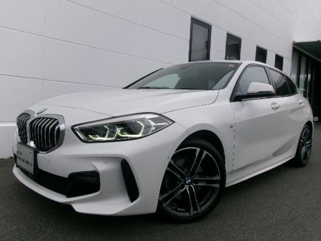 BMW / BMW 1series