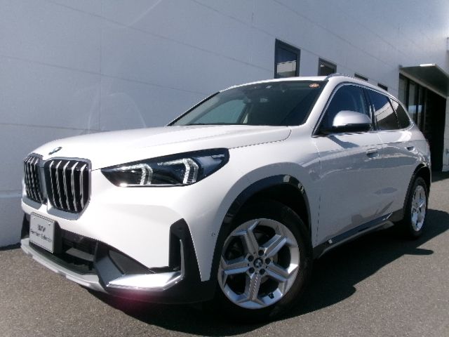 BMW / BMW X1
