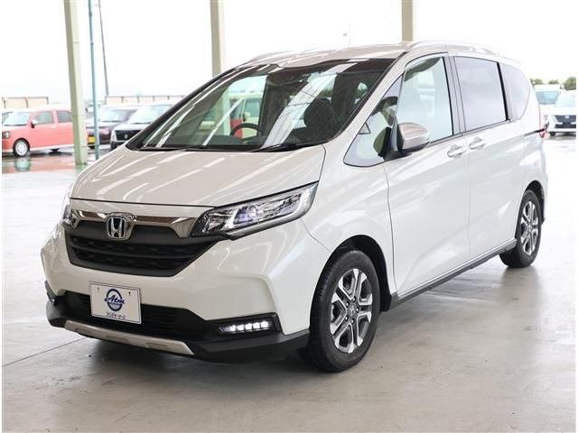 HONDA / FREED HYBRID