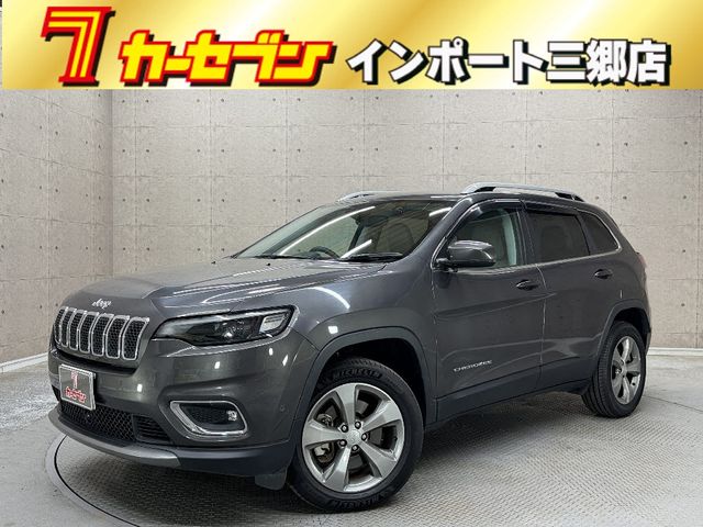JEEP / JEEP CHEROKEE