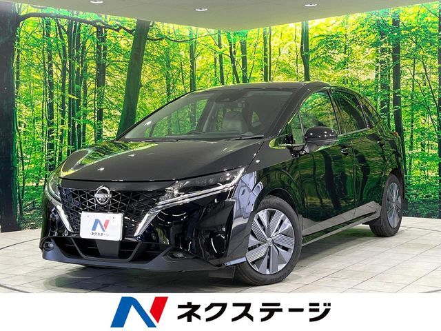 NISSAN / NOTE