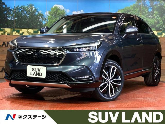HONDA / VEZEL e:HEV