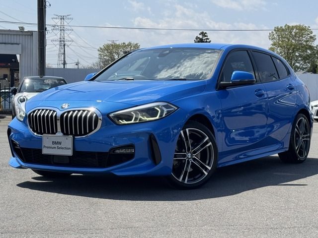 BMW / BMW 1series