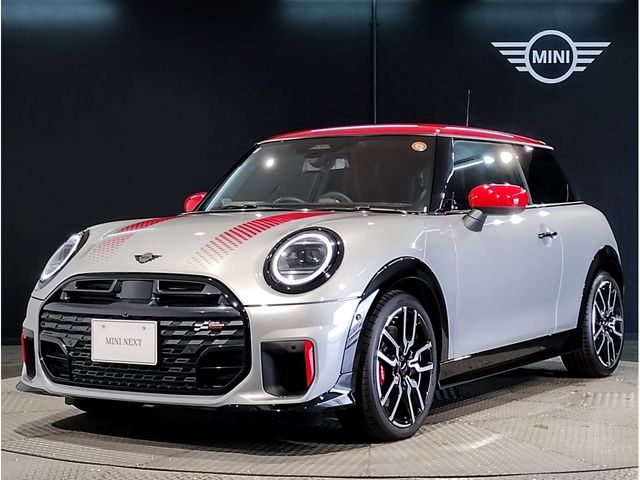 BMW / MINI COOPER