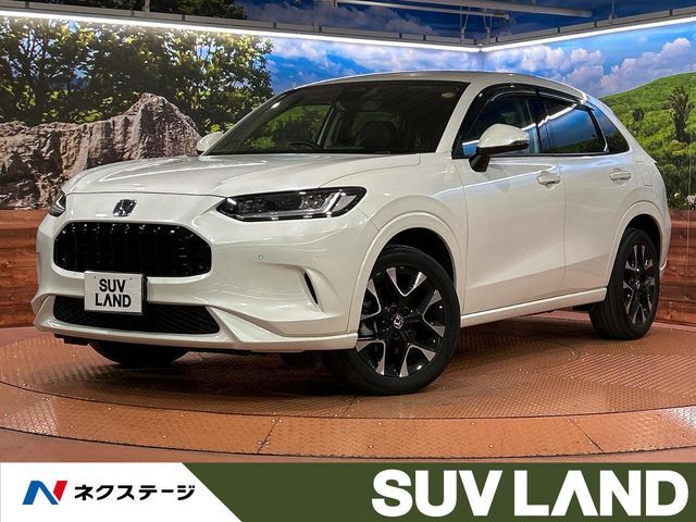HONDA / ZR-V e:HEV
