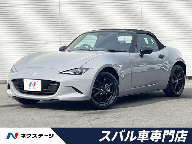 MAZDA / ROADSTER