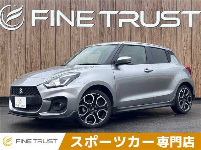 SUZUKI / SWIFT