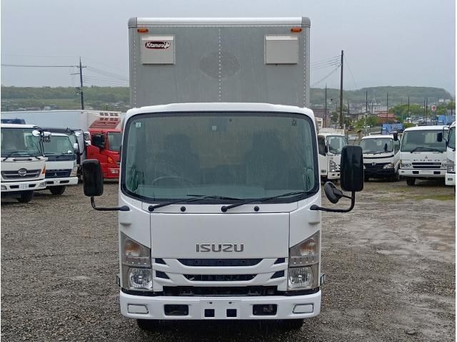 ISUZU / ELF